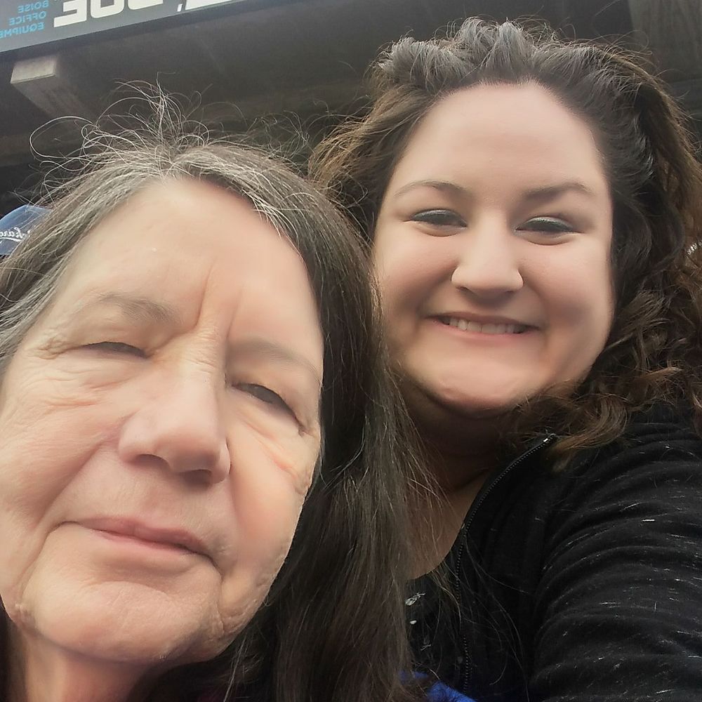 Meet your Posher, Jenna